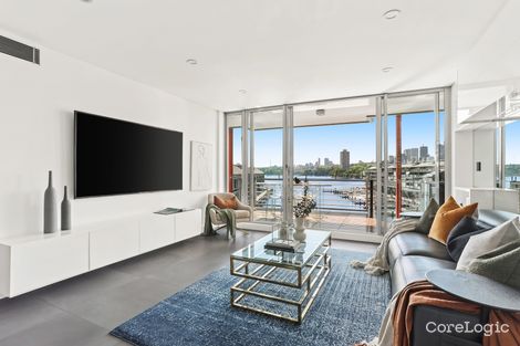Property photo of 508/21-21A Hickson Road Millers Point NSW 2000