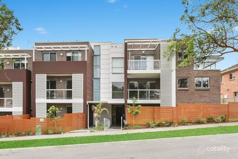 Property photo of 9/4-8 Pearce Avenue Peakhurst NSW 2210