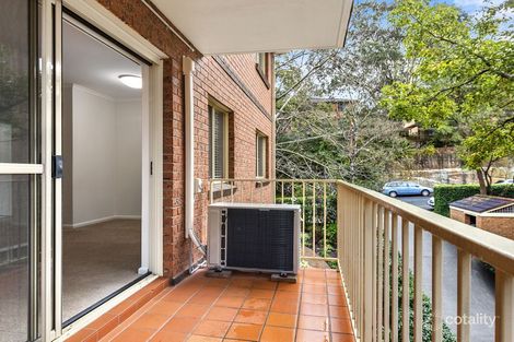 Property photo of 3/64 Albert Street Hornsby NSW 2077