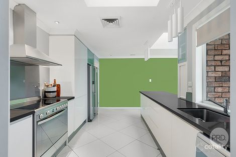 Property photo of 5 Dampier Avenue Werrington County NSW 2747