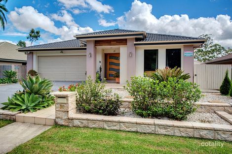 Property photo of 85 Cardena Drive Augustine Heights QLD 4300