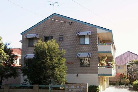 6/60 London Rd, Clayfield, QLD 4011