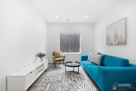 Property photo of 8 Crosby Street Truganina VIC 3029