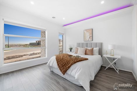 Property photo of 8 Crosby Street Truganina VIC 3029