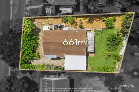 4 Kilner St, Goodna, QLD 4300