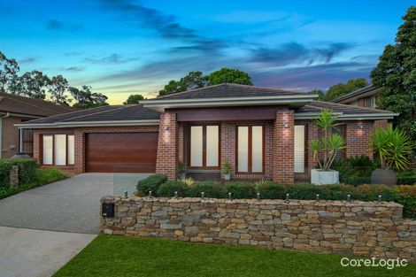 Property photo of 44 Hartigan Avenue Kellyville NSW 2155