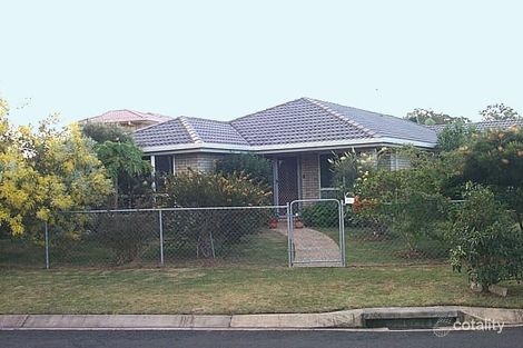 1 Tulipwood Dr, Birkdale, QLD 4159