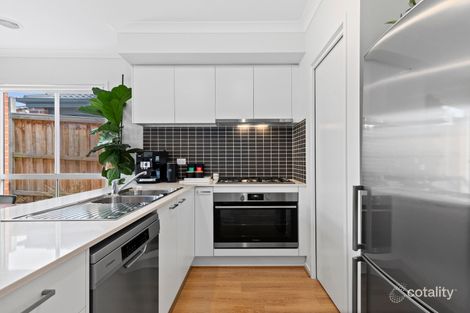 Property photo of 22 Meereen Street Charlemont VIC 3217