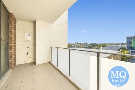 Property photo of 20/17-25 Kerrs Road Lidcombe NSW 2141