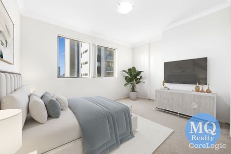 Property photo of 20/17-25 Kerrs Road Lidcombe NSW 2141