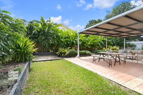 Property photo of 6 Candlenut Close Mount Sheridan QLD 4868