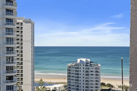 Property photo of 1501/10-12 First Avenue Broadbeach QLD 4218