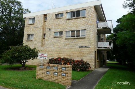 2/21 Pashen St, Morningside, QLD 4170