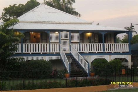 5 Anne St, Charters Towers City, QLD 4820