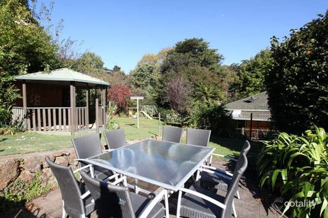 6 Church St, Kallista, VIC 3791