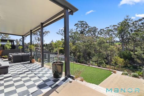 Property photo of 8 Folsom Crescent North Kellyville NSW 2155