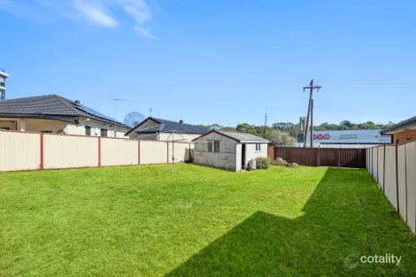Property photo of 31 Loftus Street Turrella NSW 2205