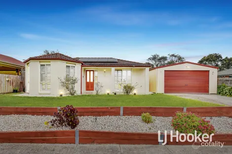 7 Norman Pl, Narre Warren, VIC 3805