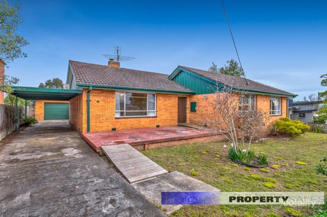 5 Torres St, Newborough, VIC 3825