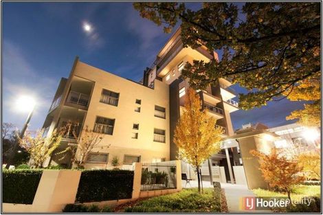 Property photo of 21/5 Gould Street Turner ACT 2612