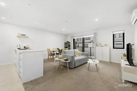Property photo of 35/87 Sutherland Crescent Taylor ACT 2913