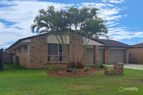 Property photo of 27 Seafoam Close Varsity Lakes QLD 4227