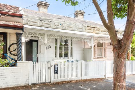 413 Dorcas St, South Melbourne, VIC 3205
