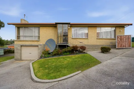32 Crestview Ct, Newnham, TAS 7248