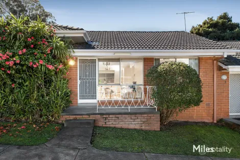 Property photo of 2/18 Cape Street Eaglemont VIC 3084