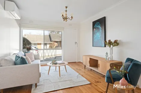 Property photo of 2/18 Cape Street Eaglemont VIC 3084