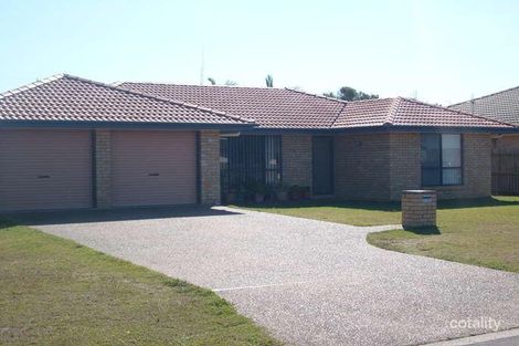 Property photo of 32 Searle Street Thabeban QLD 4670