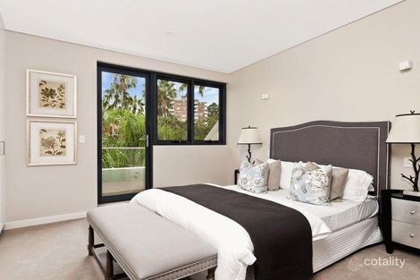 Property photo of 313/100 Bay Road Waverton NSW 2060