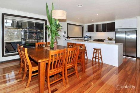 Property photo of 56 Taylors Hill Boulevard Taylors Hill VIC 3037