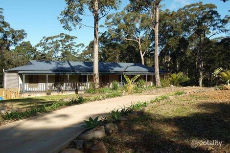 7 Lawson Pl, Sunshine Bay, NSW 2536