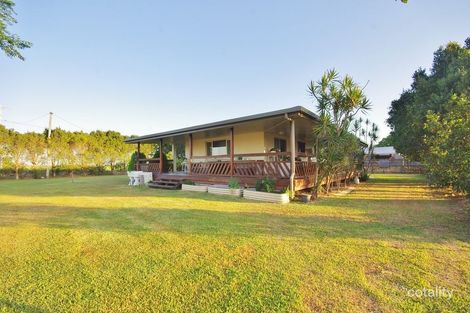 Property photo of 80 Hansens Road Te Kowai QLD 4740