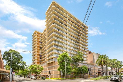 7f/30-34 Churchill Ave, Strathfield, NSW 2135