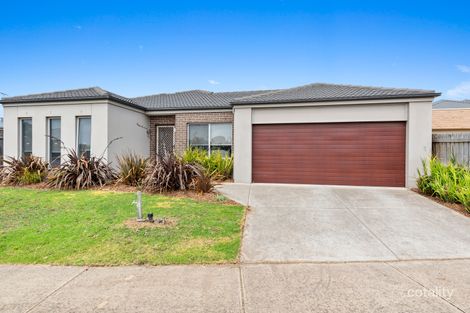 Property photo of 1/43 Daintree Way Ocean Grove VIC 3226