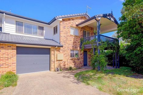Property photo of 2/21 Urara Street Yamba NSW 2464