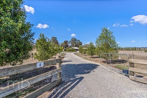 Property photo of 6 Buesnel Lane Millthorpe NSW 2798
