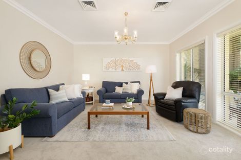 Property photo of 32/153-165 Grosvenor Street North Wahroonga NSW 2076