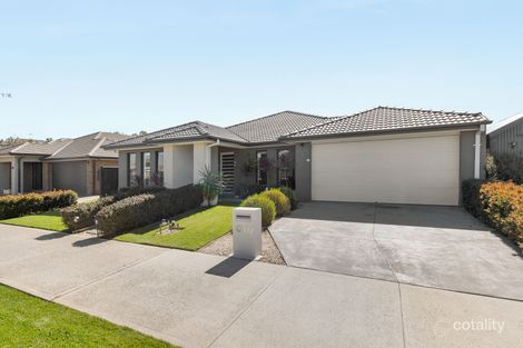 172 Mandalay Cct, Beveridge, VIC 3753