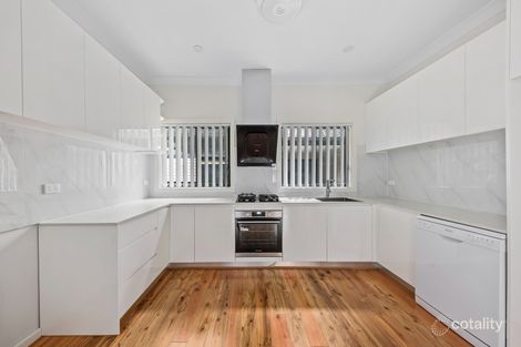 Property photo of 8 Rangihou Crescent Parramatta NSW 2150