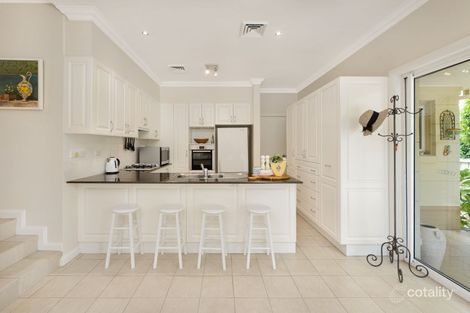 Property photo of 32/153-165 Grosvenor Street North Wahroonga NSW 2076