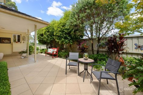 Property photo of 32/153-165 Grosvenor Street North Wahroonga NSW 2076