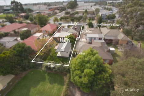 110 Heatherdale Rd, Mitcham, VIC 3132