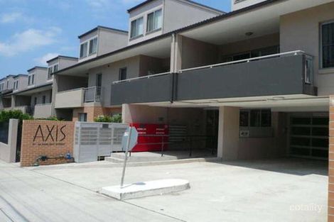 Property photo of 75/57-63 Fairlight Street Five Dock NSW 2046