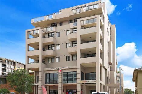 18/26-28 Market St, Wollongong, NSW 2500