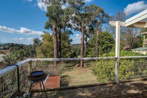 Property photo of 74 Moores Road Monbulk VIC 3793