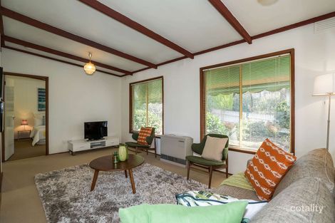 Property photo of 74 Moores Road Monbulk VIC 3793