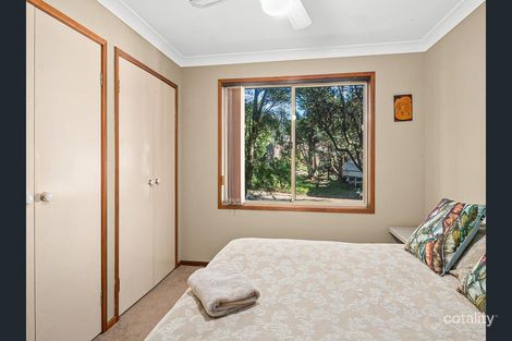 Property photo of 22 Ashgrove Place Bundanoon NSW 2578